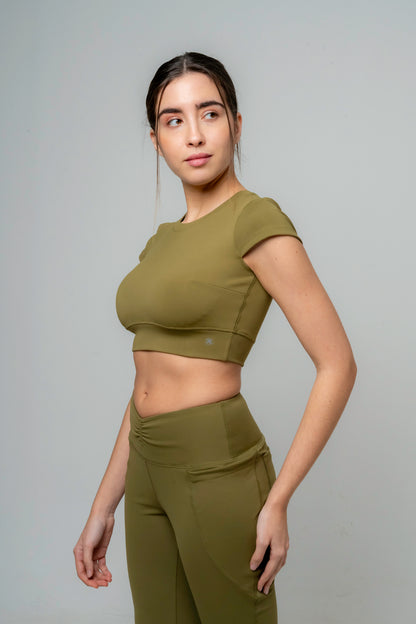 olive