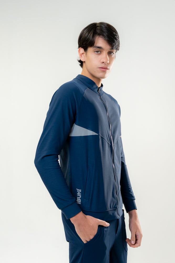 Ibuki Light Path Jacket