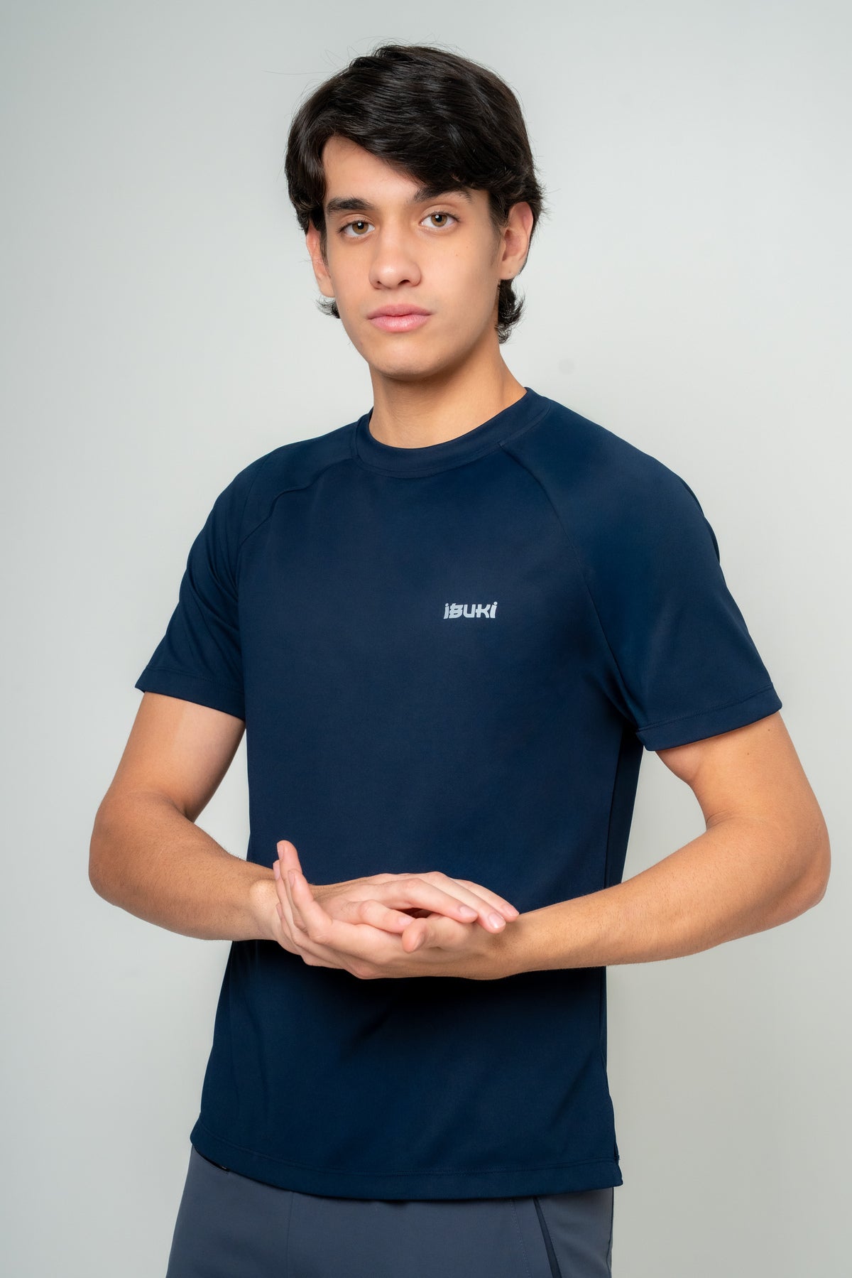 Ibuki Raglan Tee
