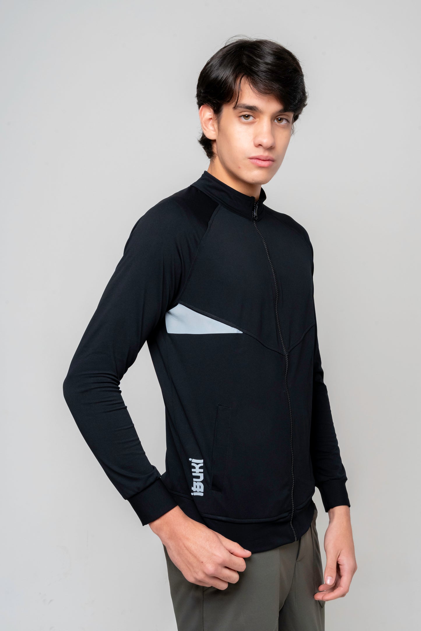 Ibuki Light Path Jacket