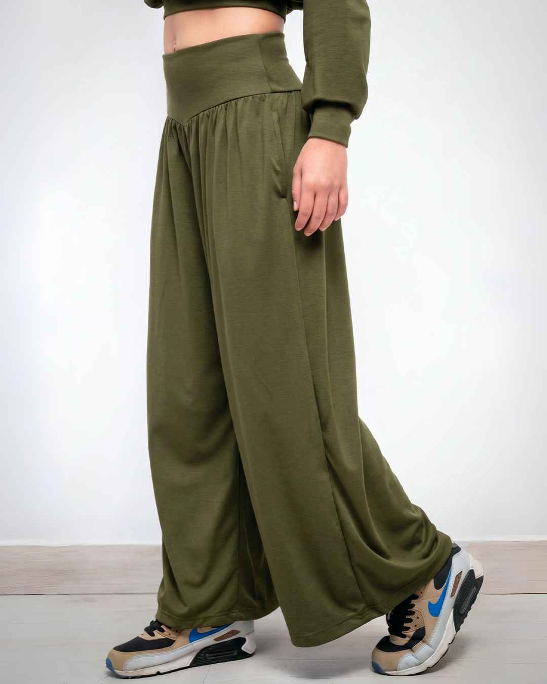 Ibuki Jasmine Pant