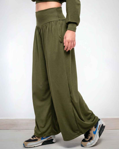Ibuki Jasmine Pant