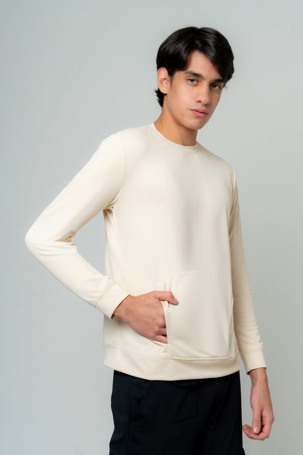 Ibuki Pocket Tee