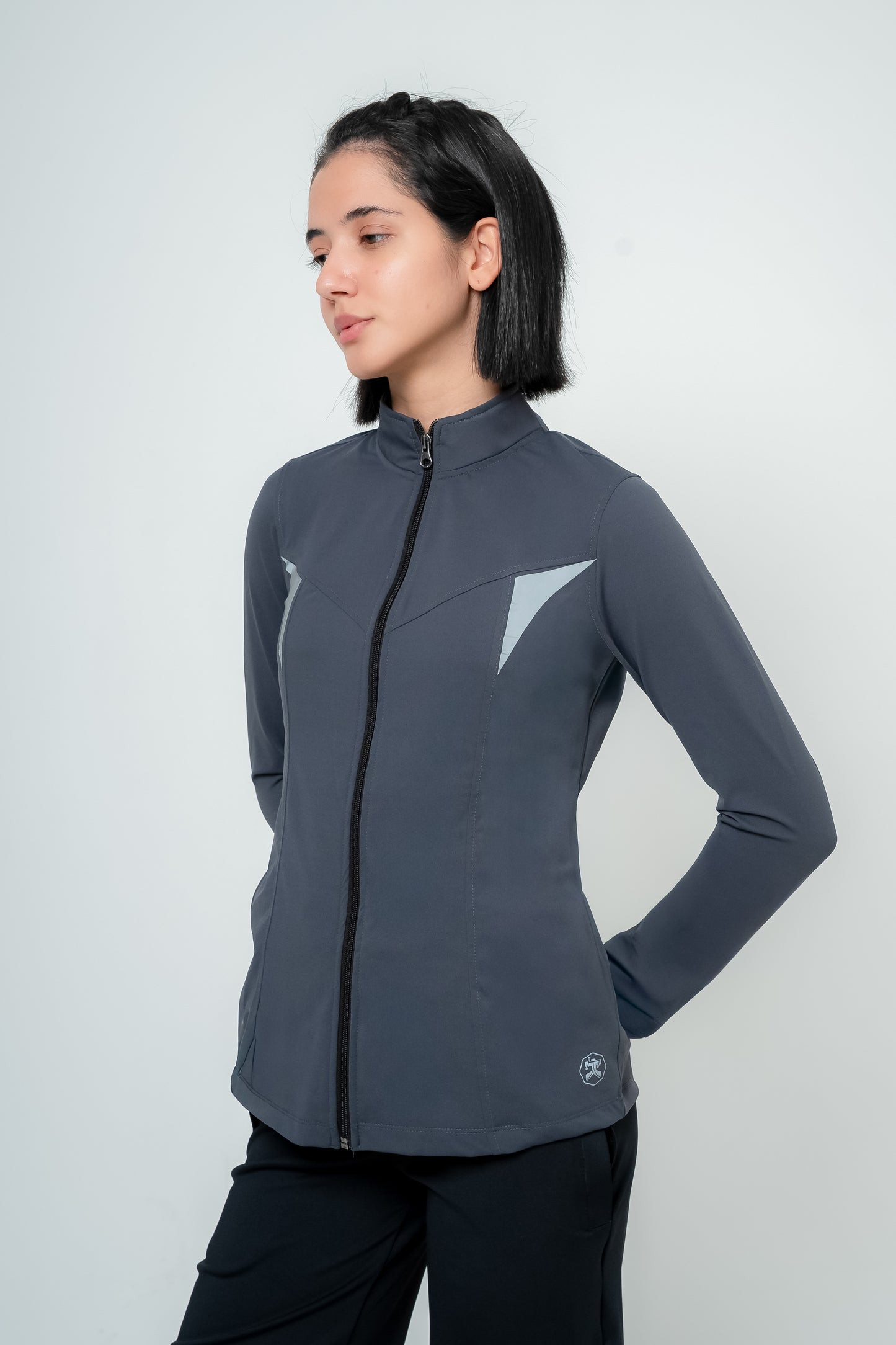 Ibuki Early Light Jacket