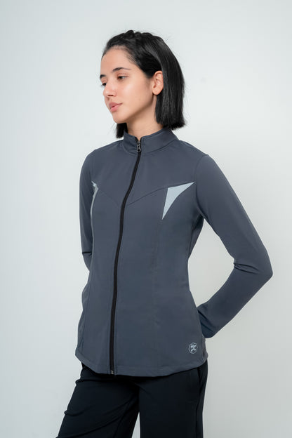 Ibuki Early Light Jacket