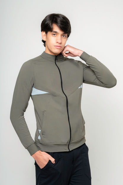 Ibuki Light Path Jacket