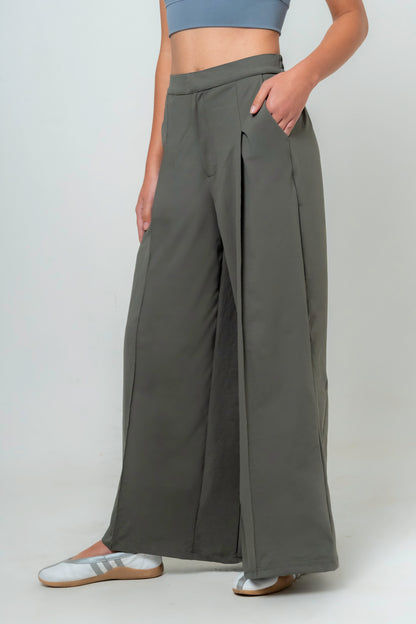 Ibuki Drape Trouser