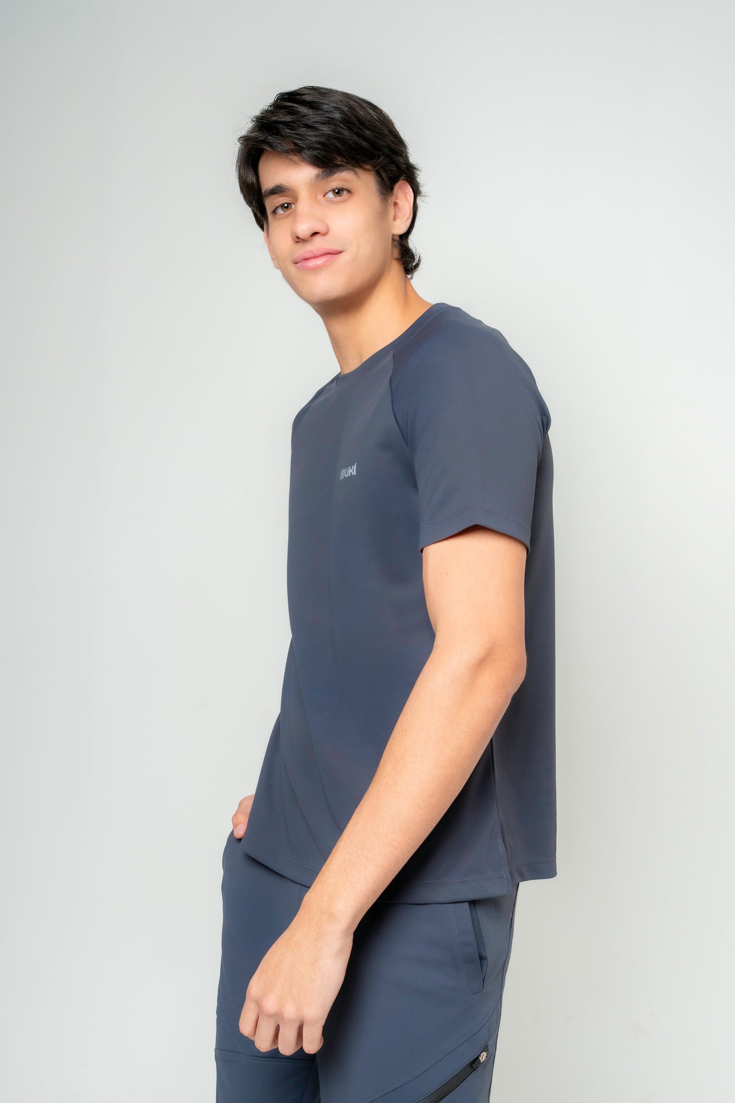 Ibuki Raglan Tee