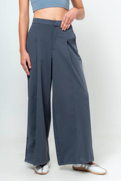 Ibuki Drape Trouser