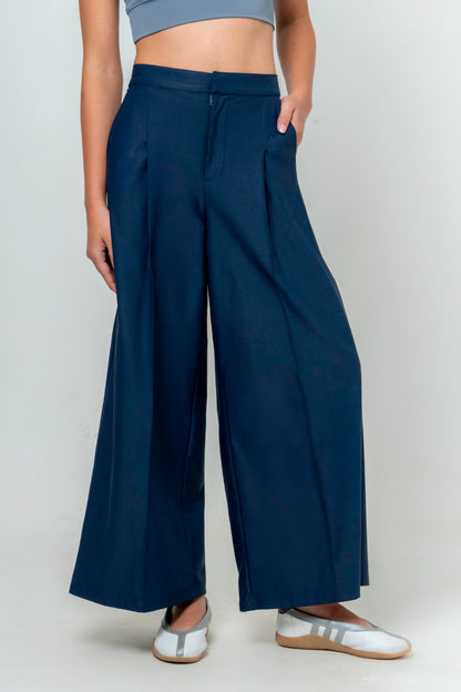 Ibuki Drape Trouser