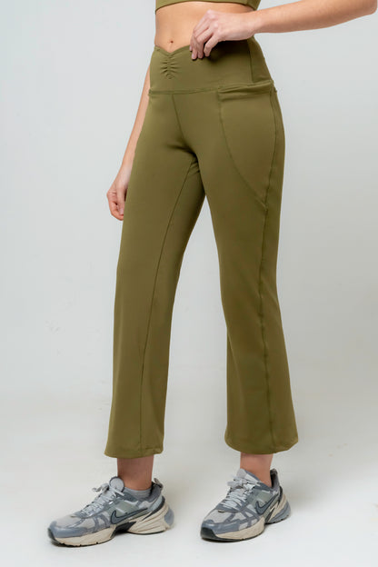 Ibuki Flare Pant
