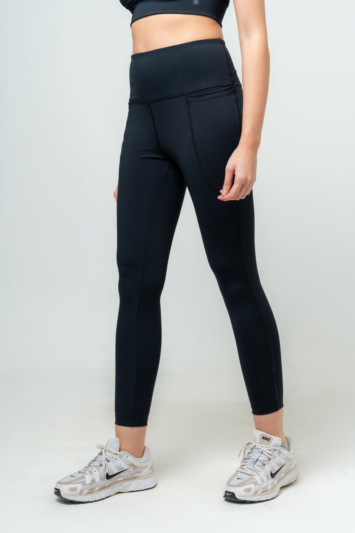 Ibuki Hold Legging