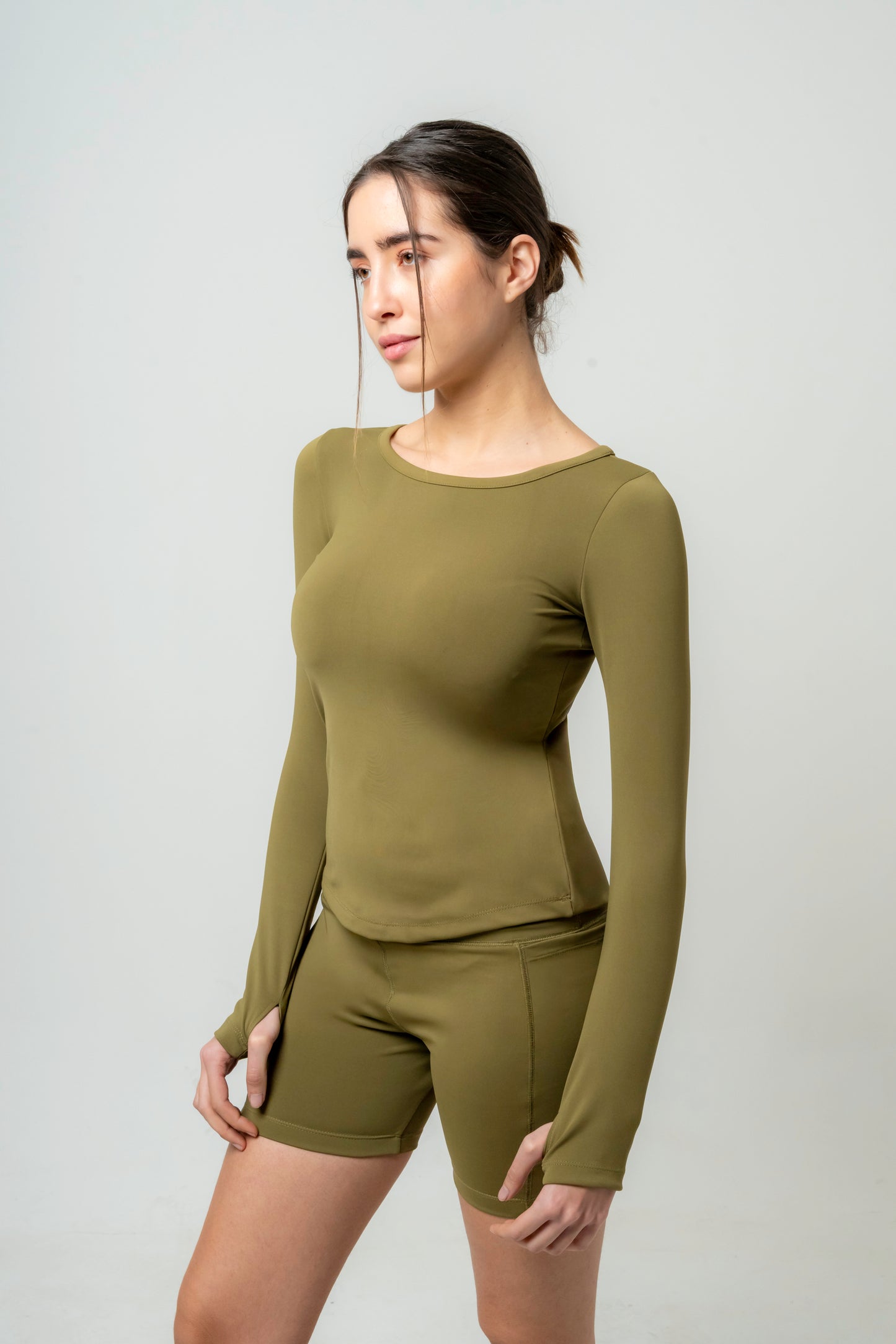 olive