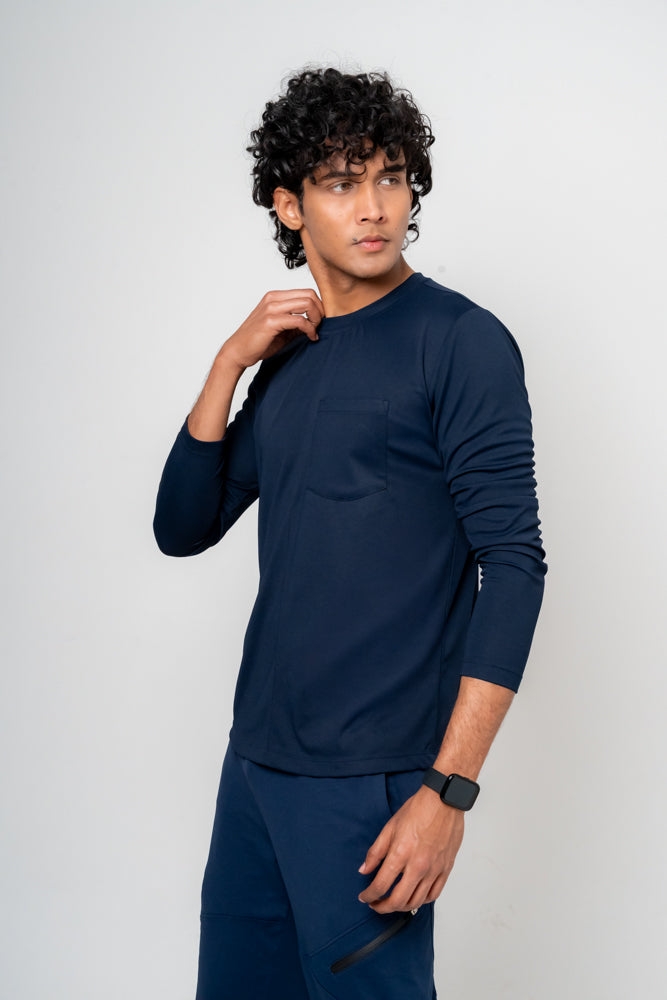 navy