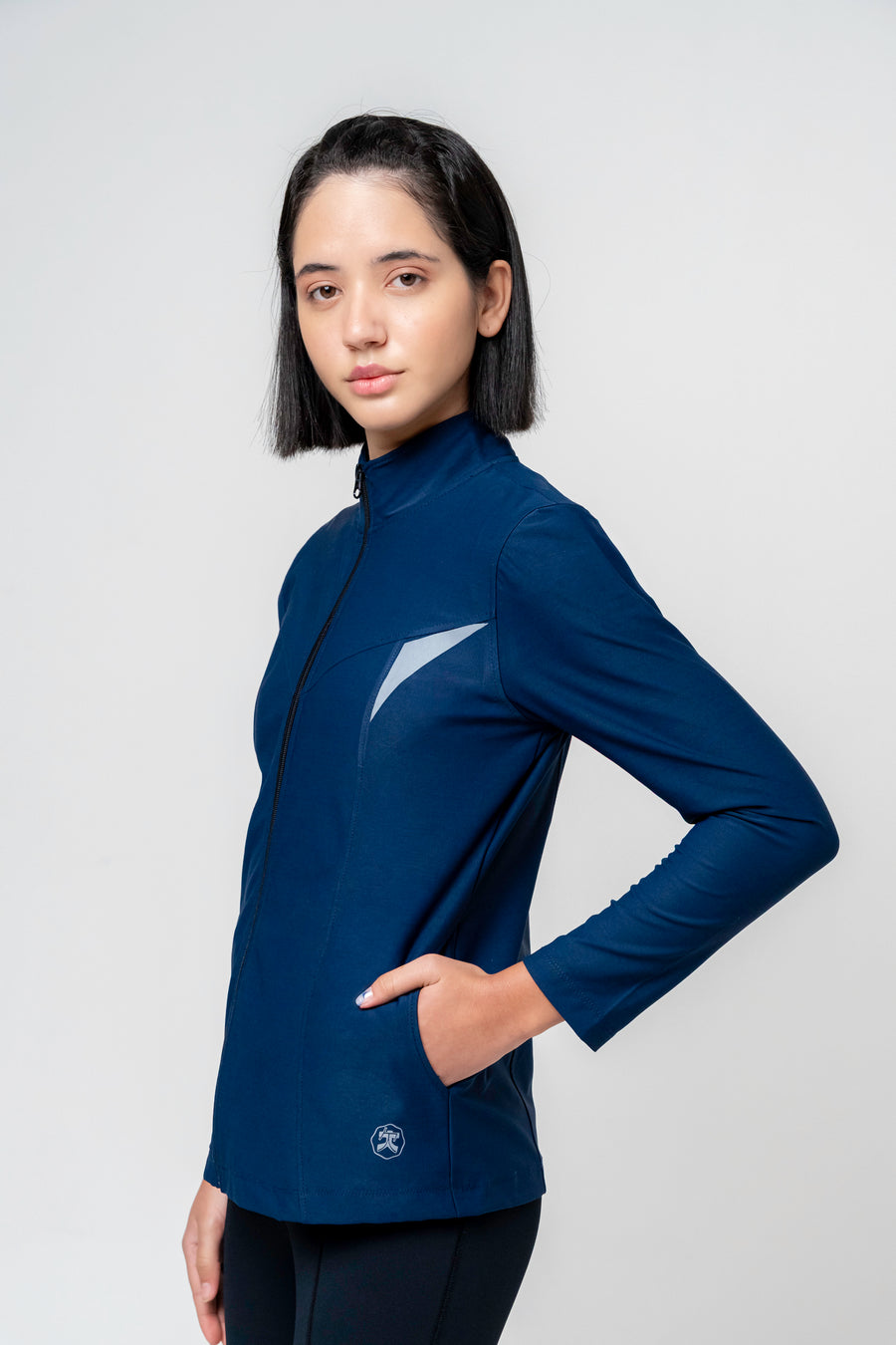 Ibuki Early Light Jacket