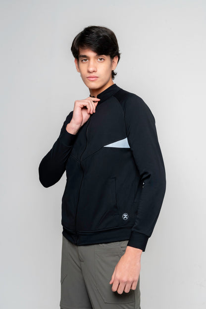 Ibuki Light Path Jacket