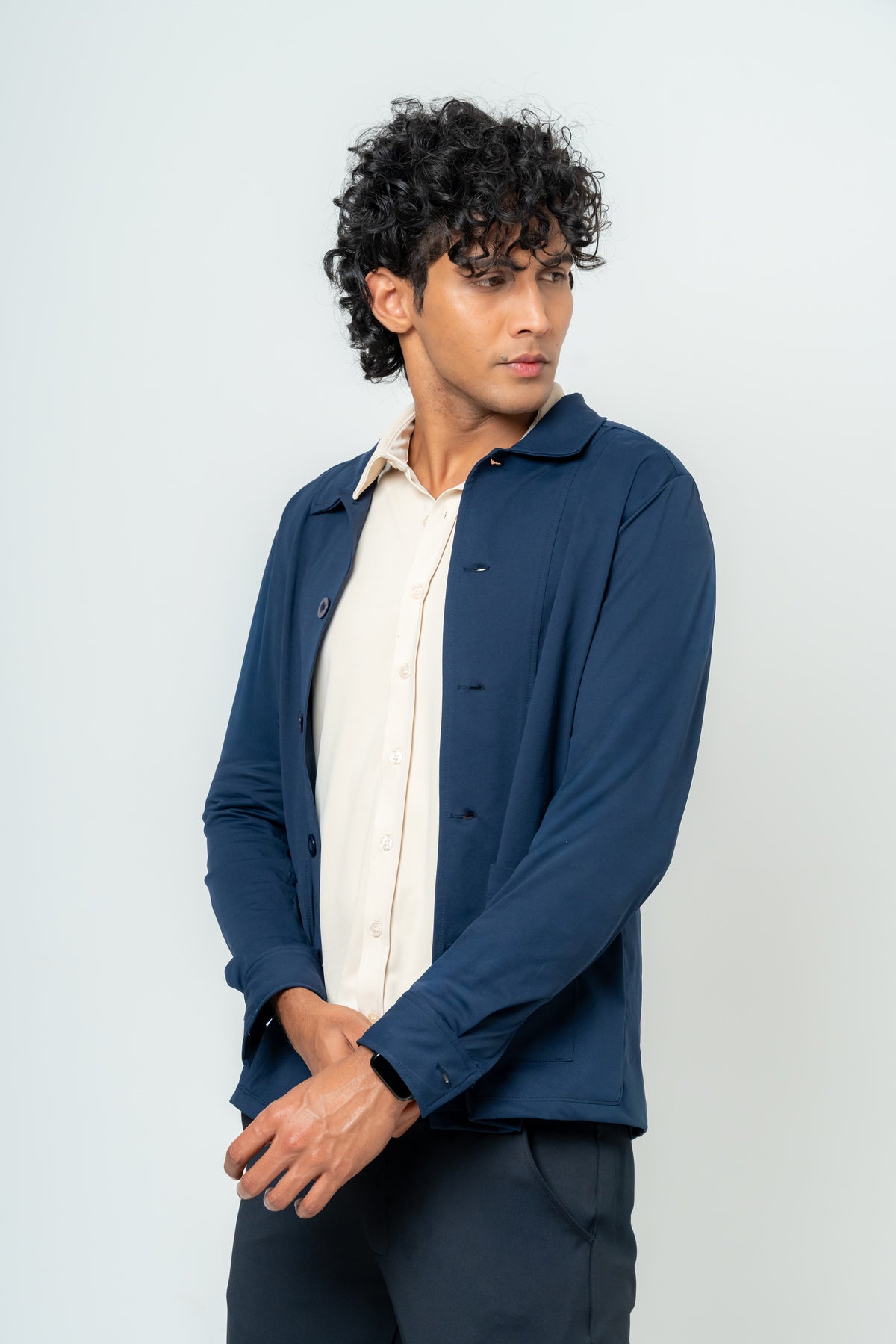 navy
