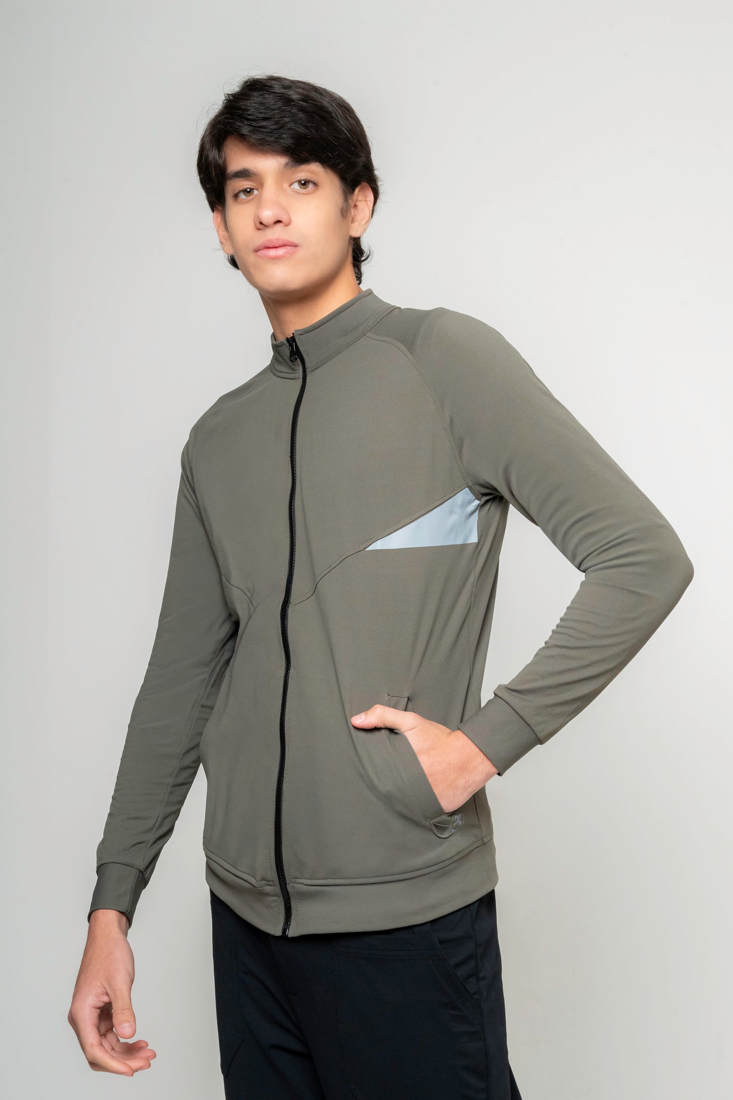 Ibuki Light Path Jacket