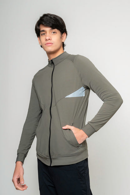 Ibuki Light Path Jacket