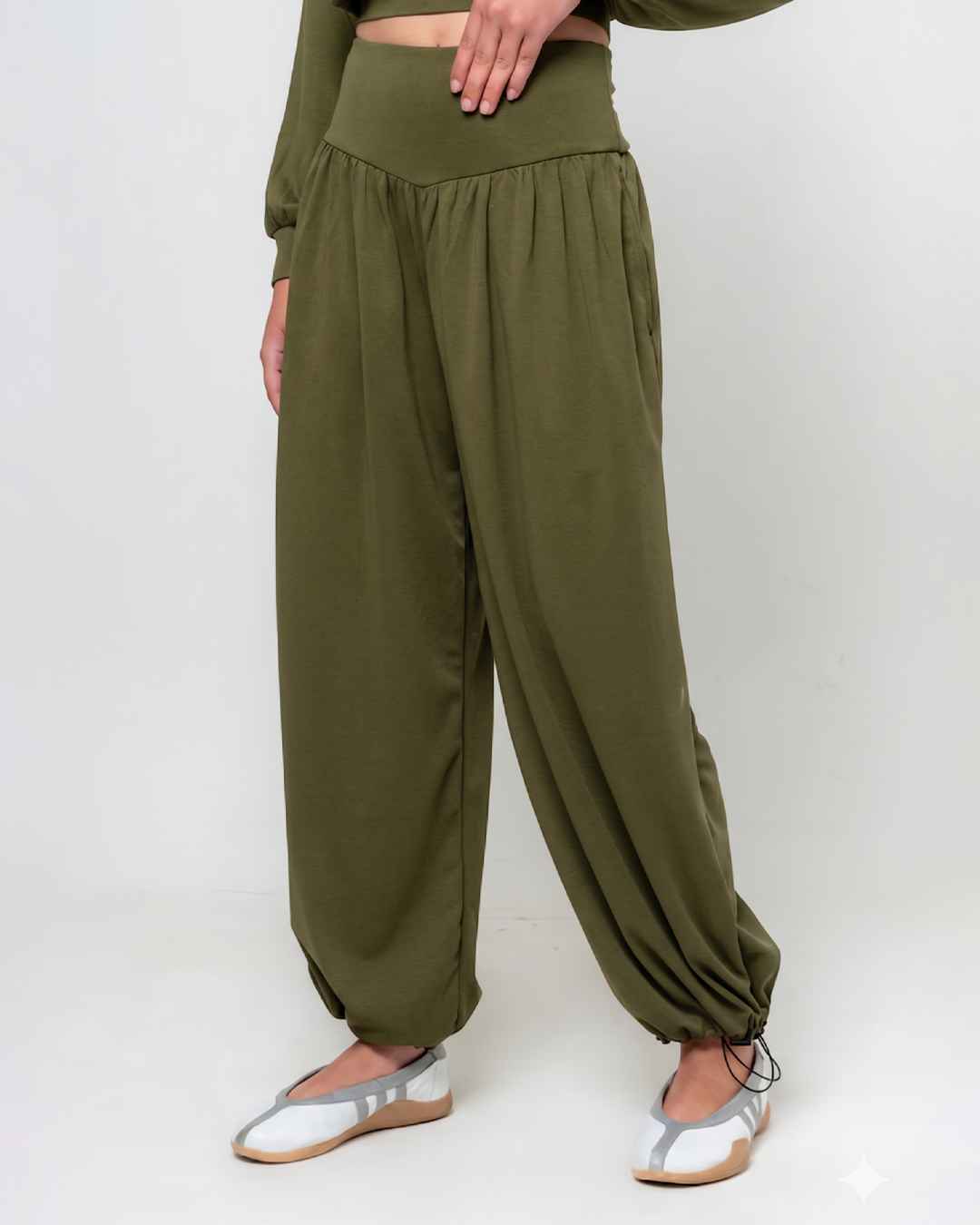 Ibuki Jasmine Pant