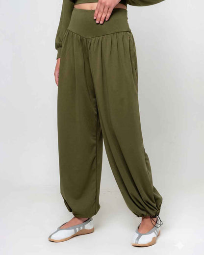 Ibuki Jasmine Pant