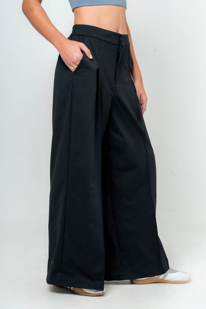 Ibuki Drape Trouser