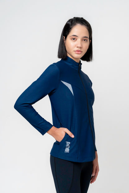 Ibuki Early Light Jacket