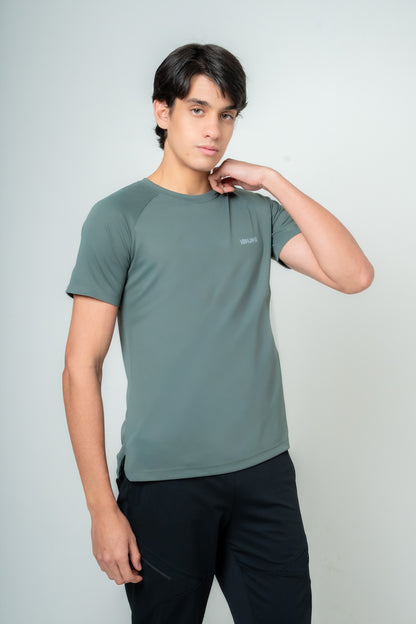 Ibuki Raglan Tee