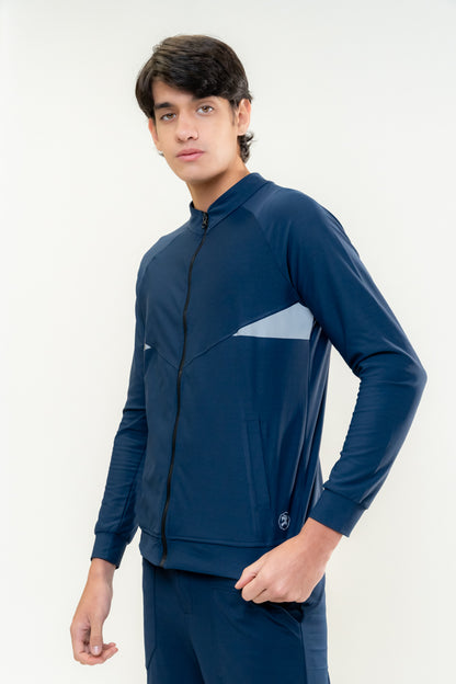 Ibuki Light Path Jacket