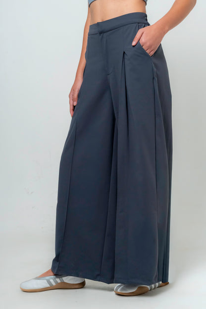 Ibuki Drape Trouser