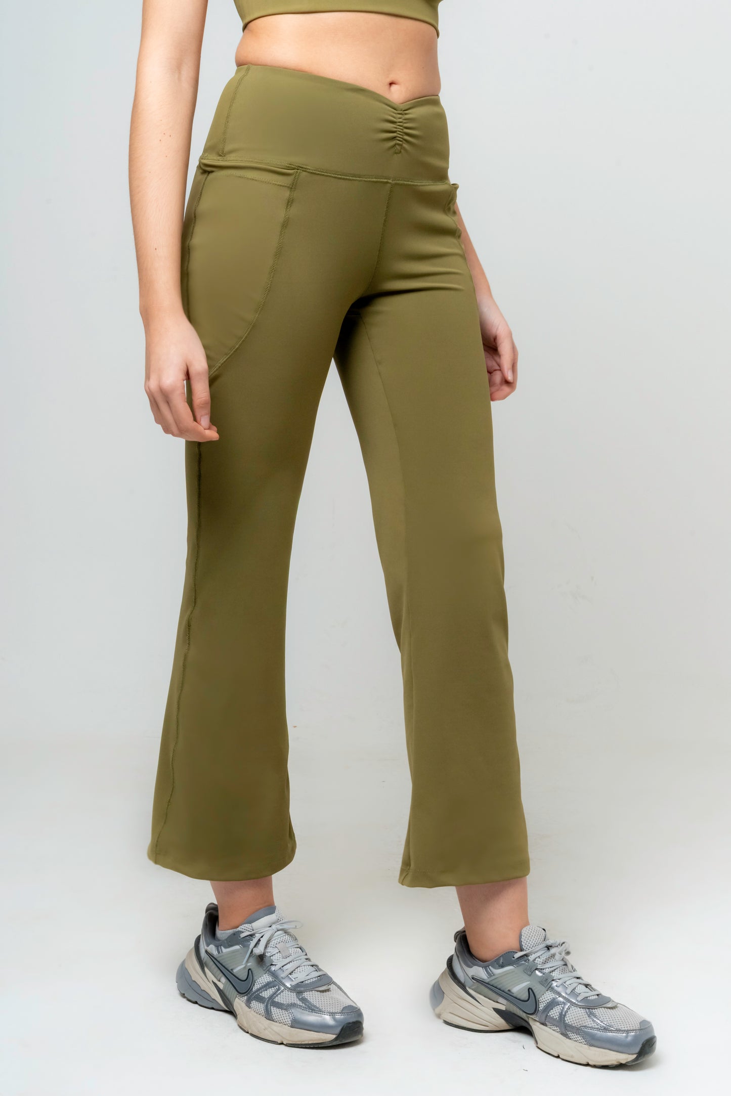 Ibuki Flare Pant
