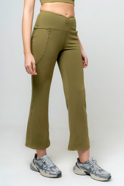 Ibuki Flare Pant