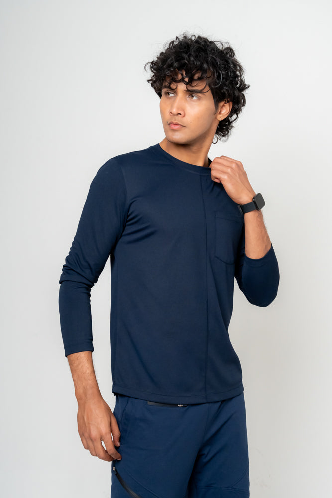 navy