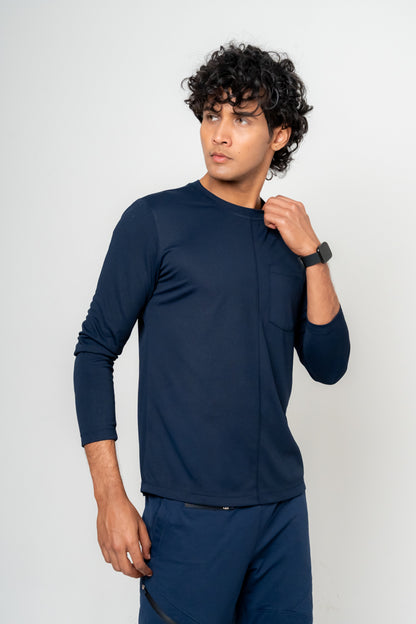 navy