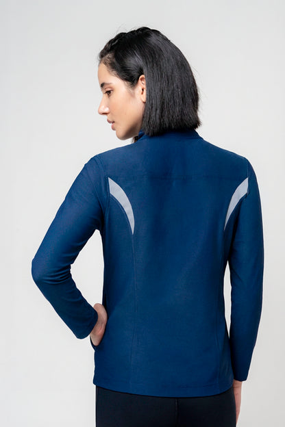 Ibuki Early Light Jacket