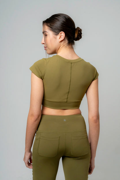 olive