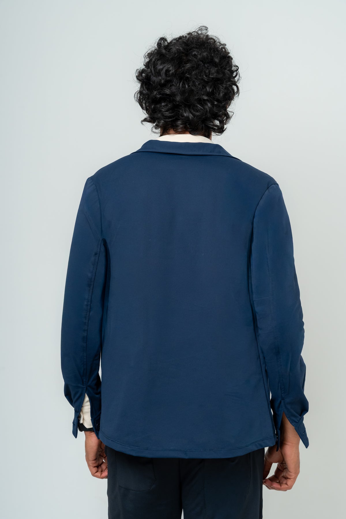 navy