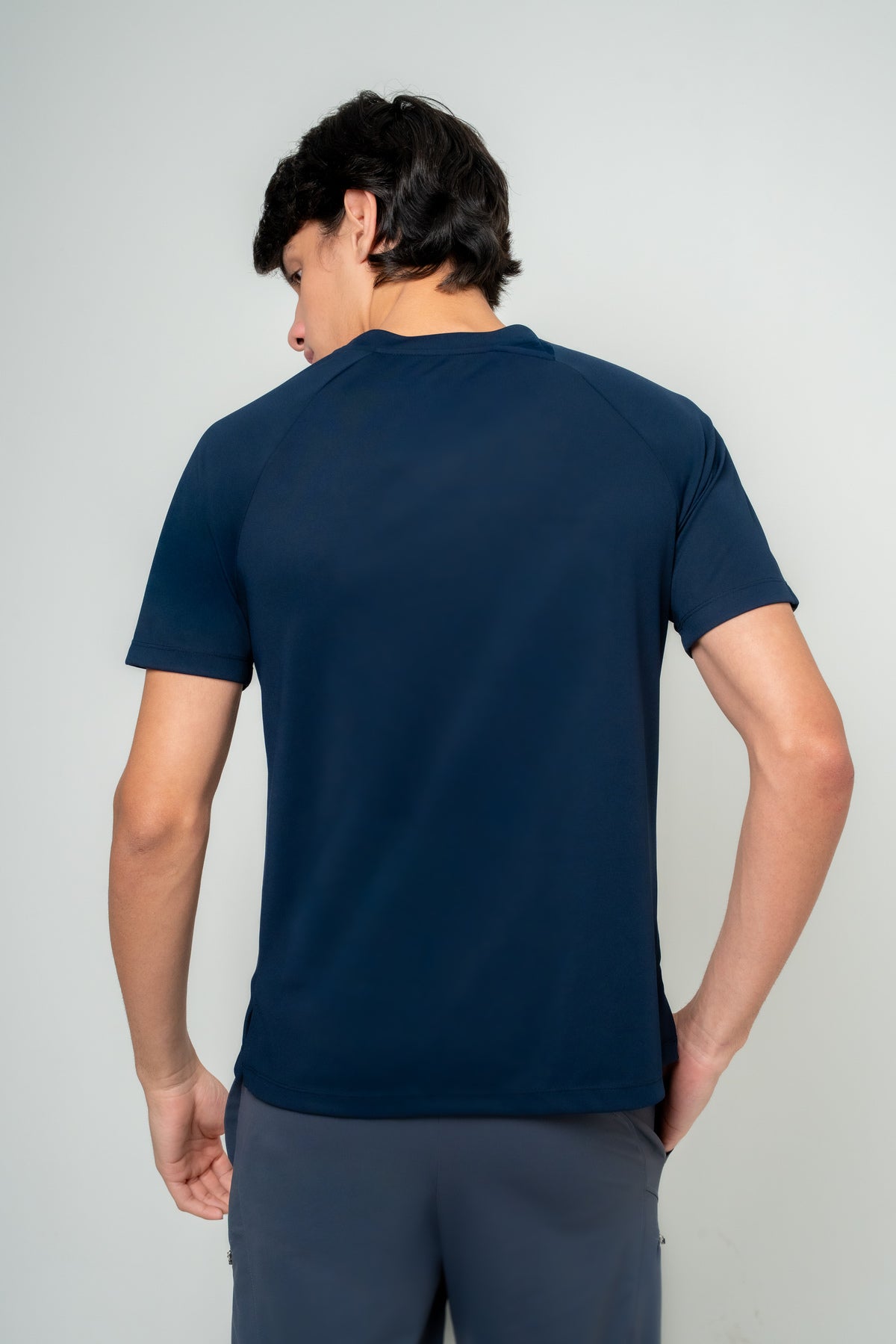 Ibuki Raglan Tee