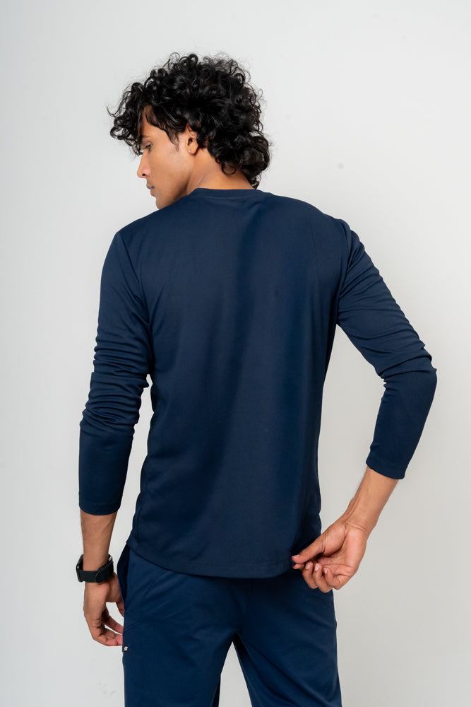 navy