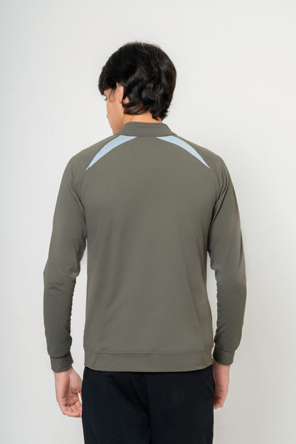 Ibuki Light Path Jacket