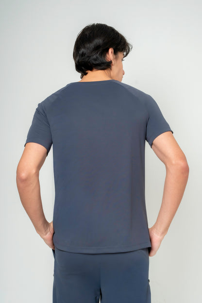 Ibuki Raglan Tee