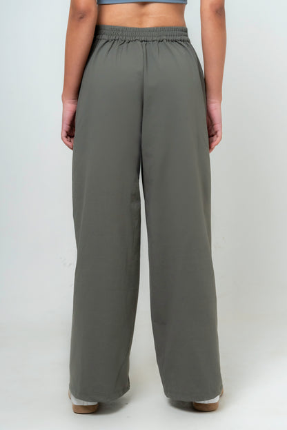 Ibuki Drape Trouser