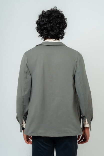 Ibuki Everyday Overshirt