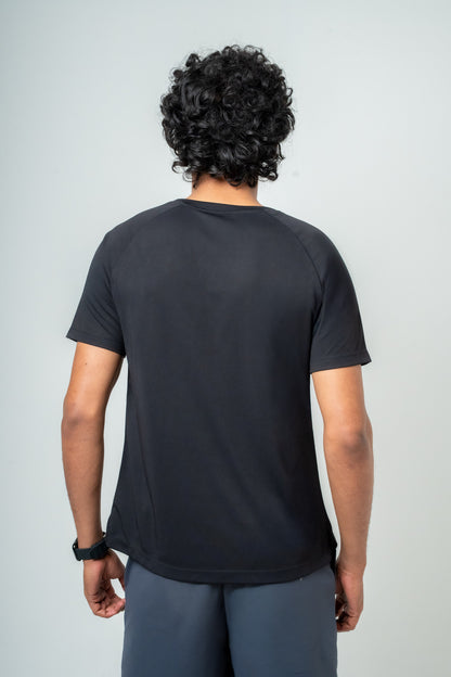 Ibuki Raglan Tee