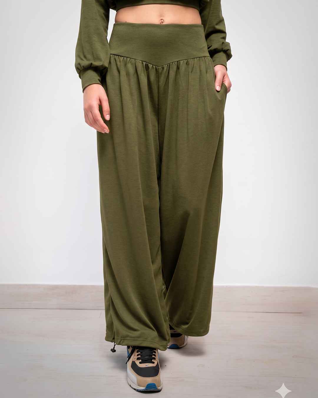 Ibuki Jasmine Pant