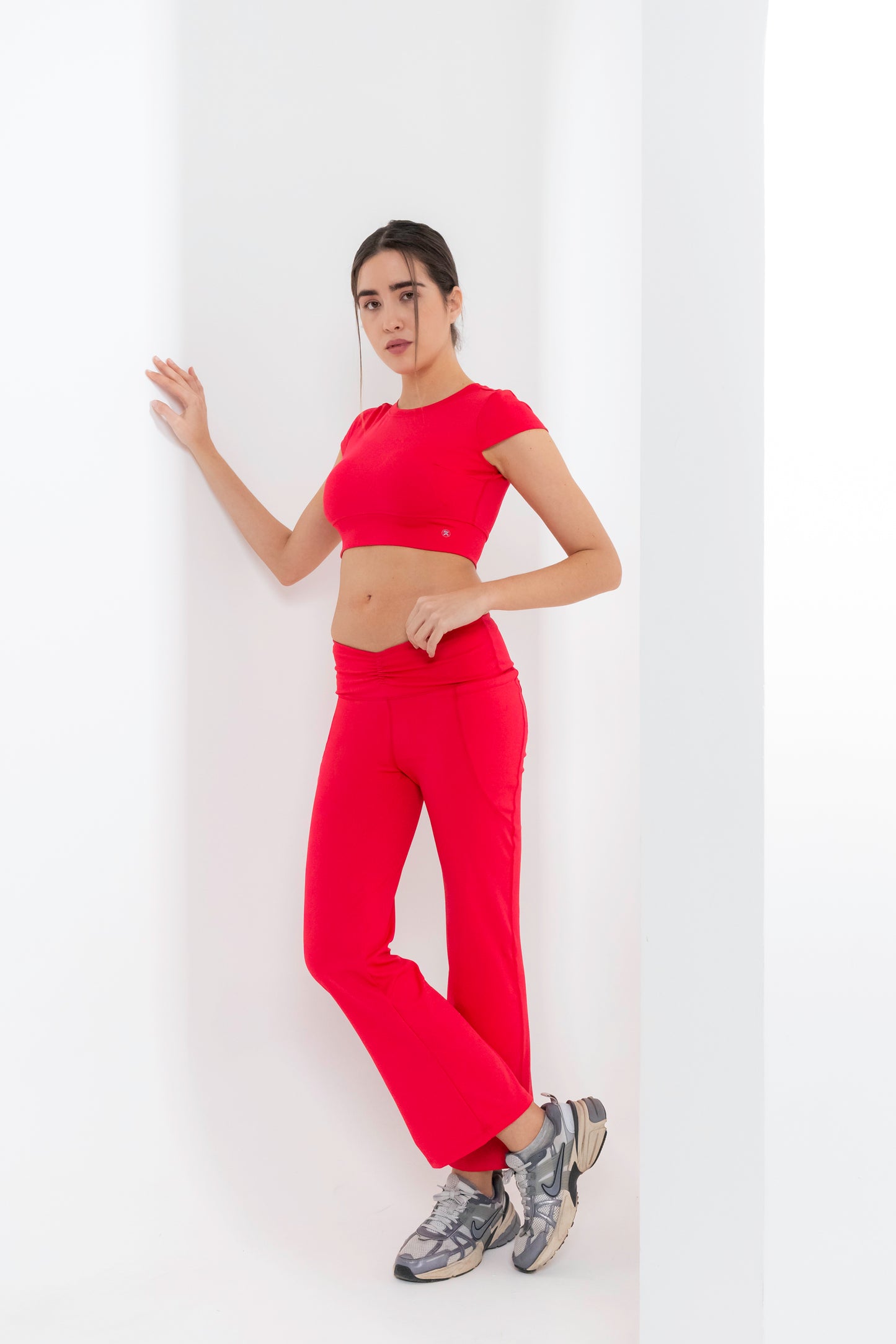 Ibuki Flare Pant