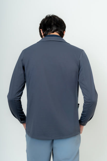 Ibuki Everyday Overshirt