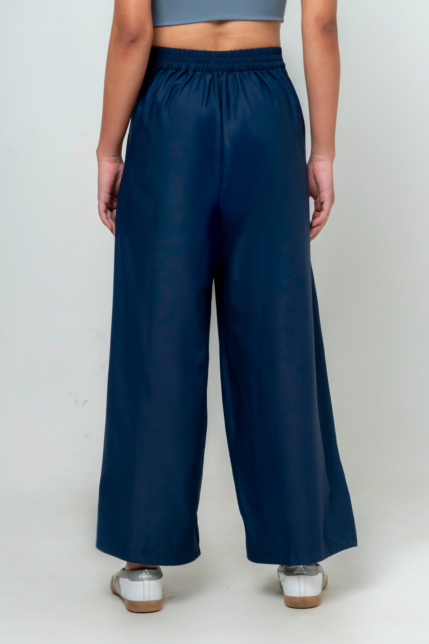 Ibuki Drape Trouser