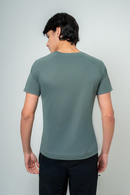 Ibuki Raglan Tee