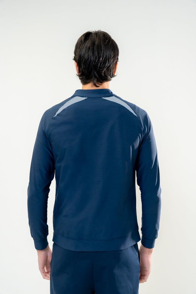 Ibuki Light Path Jacket